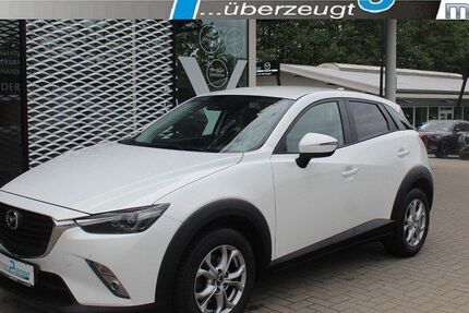 Mazda CX-3 91.731 km 10.985 &euro; Hilter 49176