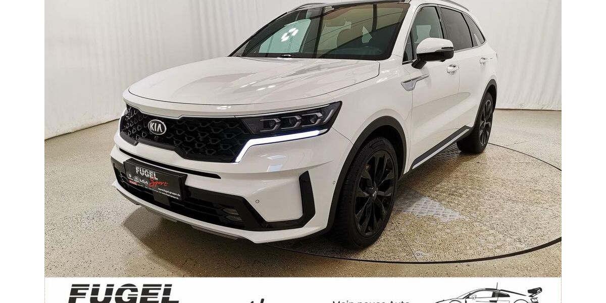 Kia Sorento 95.200 km 28.949 &euro; Chemnitz - Mittelbach 09224