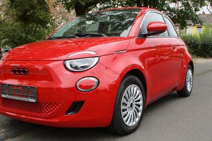 Fiat 500e 21.200 km 16.490 &euro; Neuwied 56564