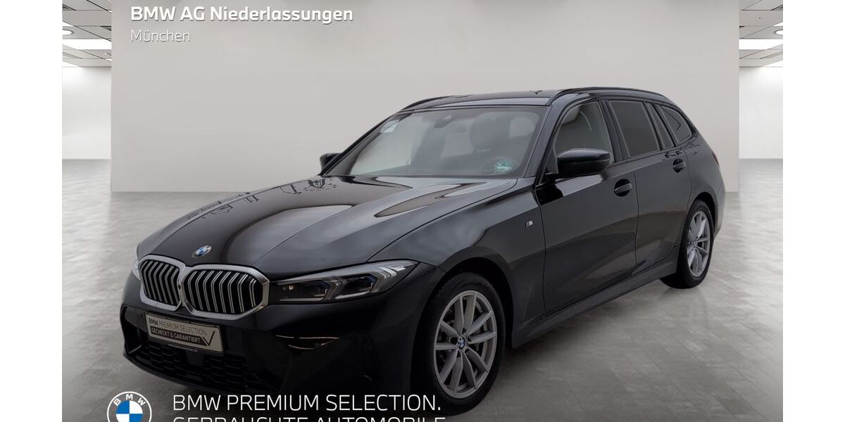 BMW 330 26.331 km 46.495 &euro; München 80939