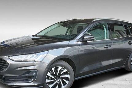 Ford Focus 21.956 km 21.990 &euro; Schlüchtern 36381