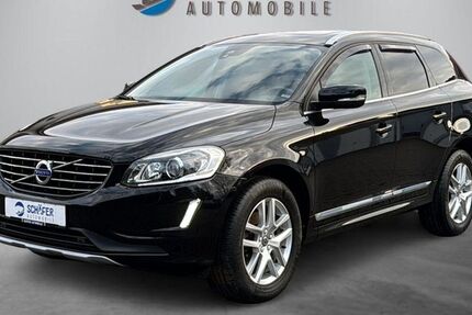 Volvo XC60 123.100 km 18.950 &euro; Moritzburg 01468