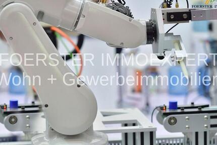 Wohnen + arbeiten an einem Ort! saniert + renoviert 2024, WerkstattLagerLoft EG mit EKÜ in PF-N zimmer