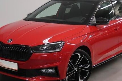 Skoda Fabia 12.400 km 22.150 € Pforzen 87666