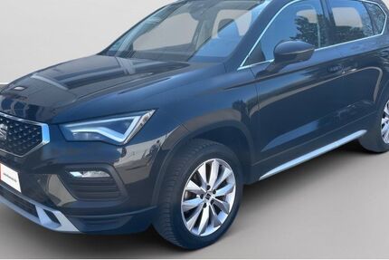 Seat Ateca 62.495 km 23.985 &euro; Norderstedt 22848
