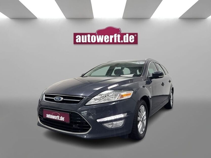 Mondeo