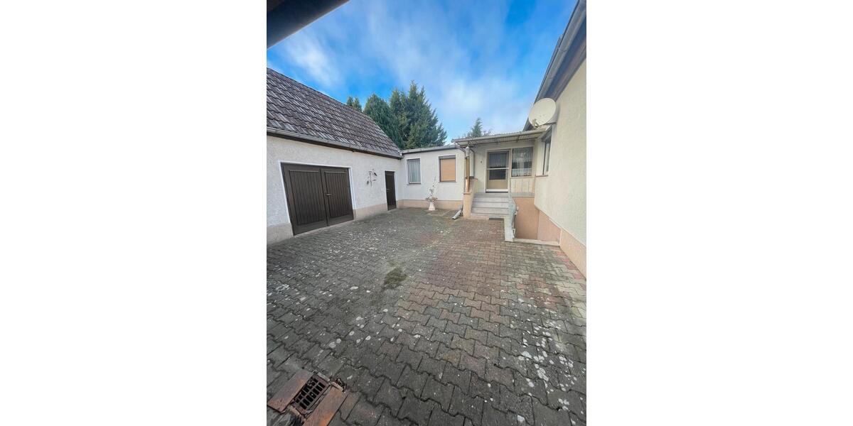 Doppelhaushälfte Halberstadt - 4 Zimmer, 120 m&sup2;, 180.000&euro; | Angebot:26531885