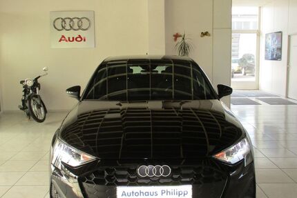 Audi A3 2.000 km 25.260 &euro; Eisenhüttenstadt 15890