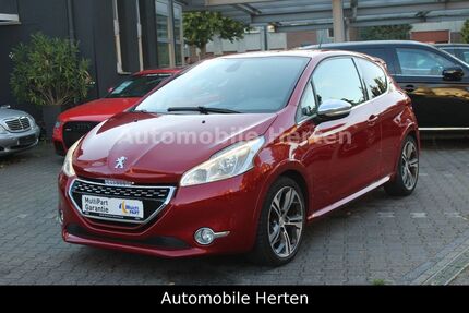 Peugeot 208 149.000 km 7.990 &euro; Herten 45699