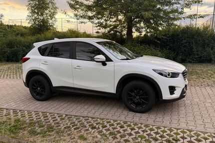 Mazda CX-5 159.000 km 11.900 &euro; Bobritzsch-Hilbersdorf 09627
