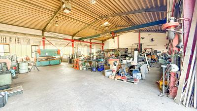VIELSEITIGE UND FLEXIBLE GEWERBEIMMOBILIE - Gewerbeobjekt Wunstorf | Angebot:27067964