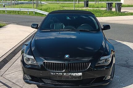 BMW 650