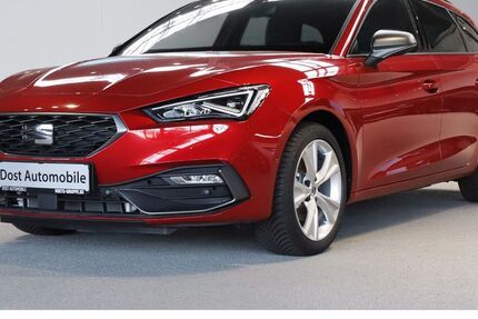 Seat Leon 10.000 km 25.730 € Hildesheim 31135