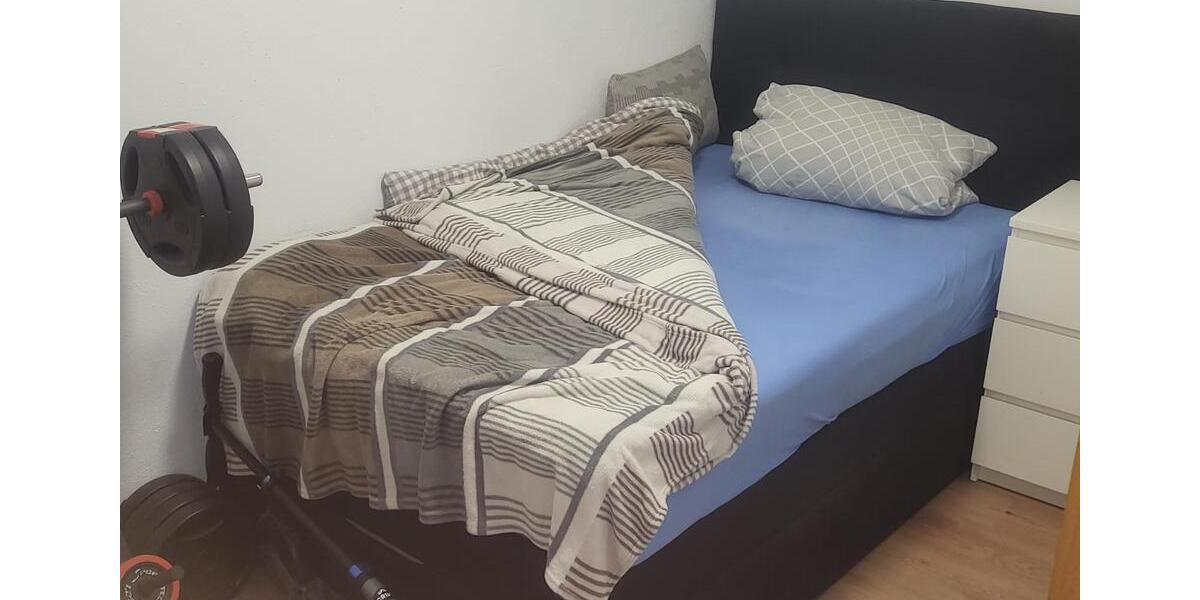 Etagenwohnung Dachau - 1.5 Zimmer, 44 m&sup2;, 900&euro; | Angebot:26682585