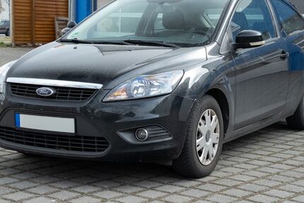 Ford Focus 190.505 km 1.900 &euro; Berlin 13088