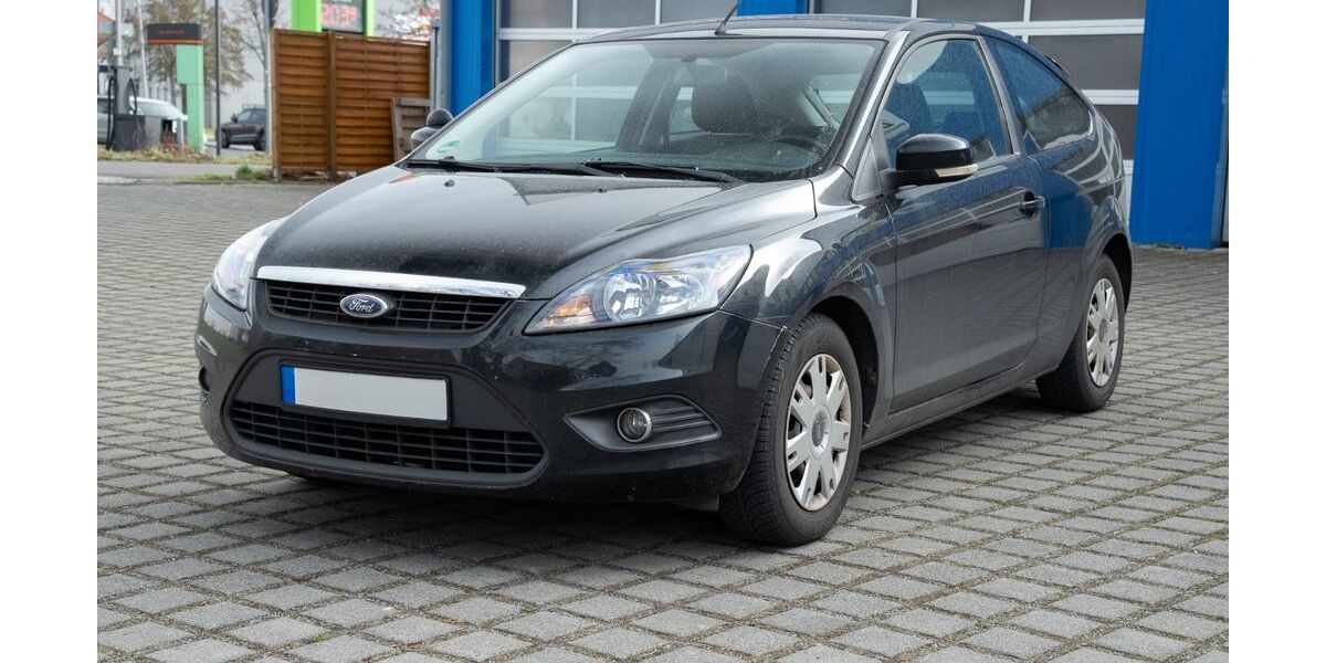 Ford Focus 190.505 km 1.900 &euro; Berlin 13088