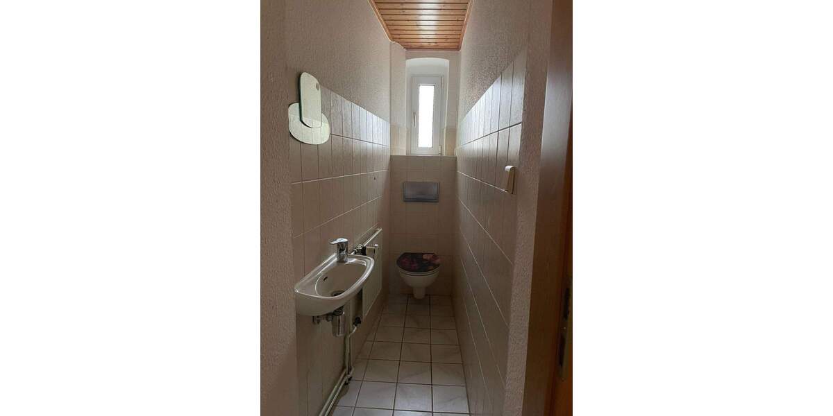 Zimmer Aue - 4 Zimmer, 95 m&sup2;, 414&euro; | Angebot:25774756