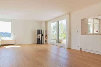 Wohnung Küssaberg - 5.5 Zimmer, 142 m&sup2;, 379.000&euro; | Angebot:26340537