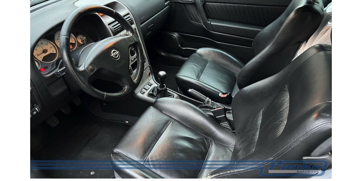 Opel Astra Cabrio*Allwetter* 157.762 km 600 &euro; Berlin 13187