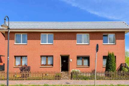 Wohnung Schwarzenbek - 2.5 Zimmer, 55 m&sup2;, 119.000&euro; | Angebot:26846292