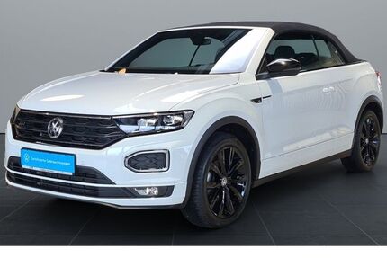 VW T-Roc 44.612 km 22.820 &euro; Halberstadt 38820