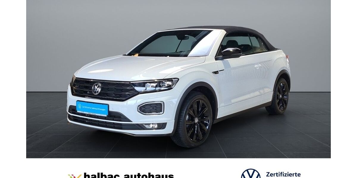 VW T-Roc 44.612 km 22.820 &euro; Halberstadt 38820
