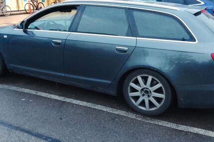 Audi A6 255.000 km 2.000 € Markt Indersdorf 85229