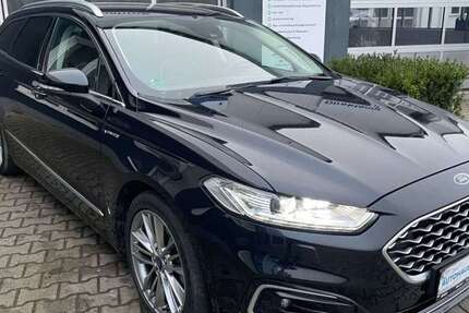 Ford Mondeo 31.998 km 26.999 &euro; Leuna 06237