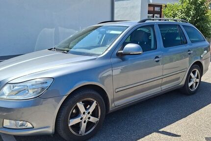 Skoda Octavia 158.800 km 4.950 &euro; Friolzheim 71292
