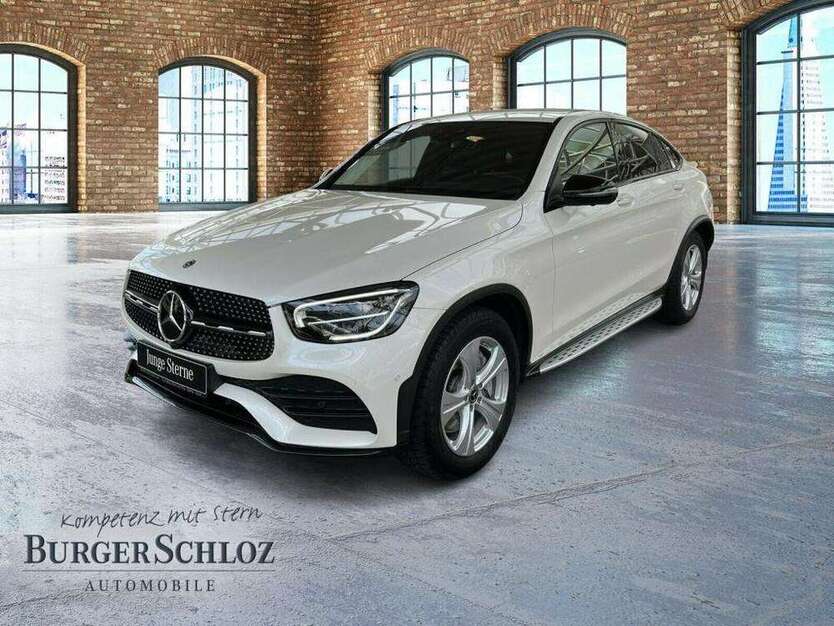 GLC 220