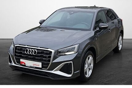 Audi Q2 7.230 km 31.890 &euro; Osnabrück 49080