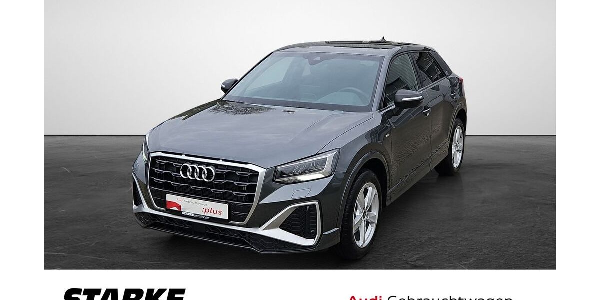 Audi Q2 7.230 km 32.890 &euro; Osnabrück 49080