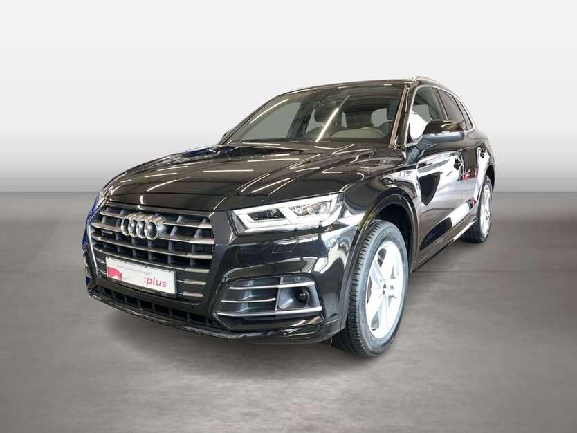 Audi Q5 34.900 km 39.420 € Landshut 84030
