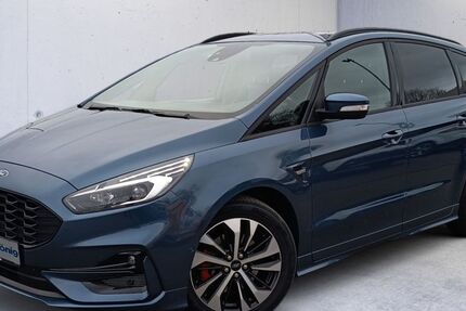 Ford S-Max 98.700 km 22.990 &euro; Freiburg im Breisgau 79108