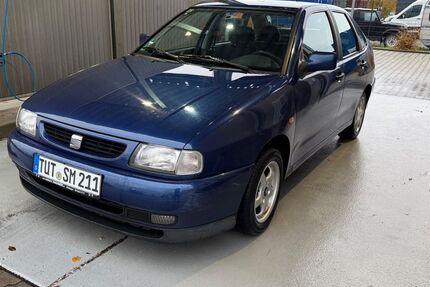 Seat Cordoba 206.000 km 850 &euro; Olching 82140
