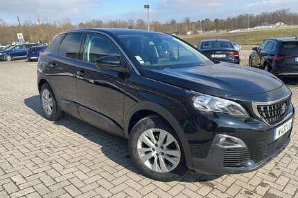 Peugeot 3008 87.000 km 15.000 € kehl 77694