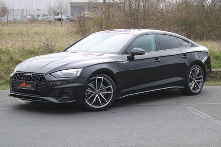 Audi A5 144.000 km 26.500 &euro; Mainz Kastel 55252