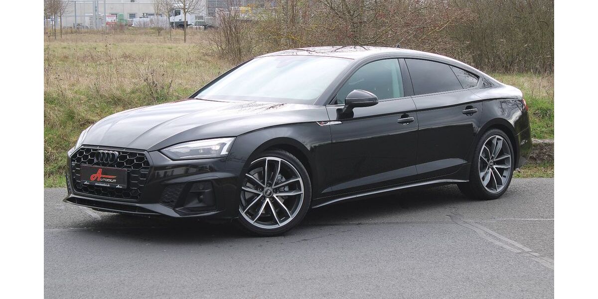 Audi A5 144.000 km 26.500 &euro; Mainz Kastel 55252