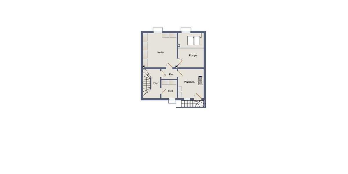 Doppelhaushälfte Kaufering - 5 Zimmer, 94 m&sup2;, 469.000&euro; | Angebot:25694676