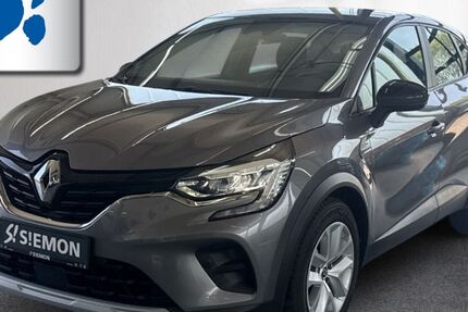 Renault Captur 40.389 km 15.730 &euro; Münster 48157