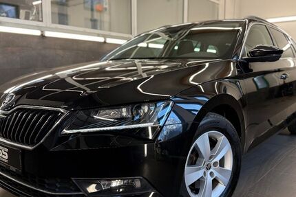 Skoda Superb 105.232 km 18.288 &euro; Cottbus 03044