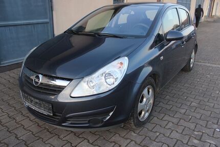 Opel Corsa 109.458 km 2.499 &euro; Ebermannstadt 91320