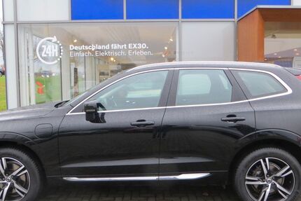 Volvo XC60 102.380 km 29.900 &euro; Northeim 37154