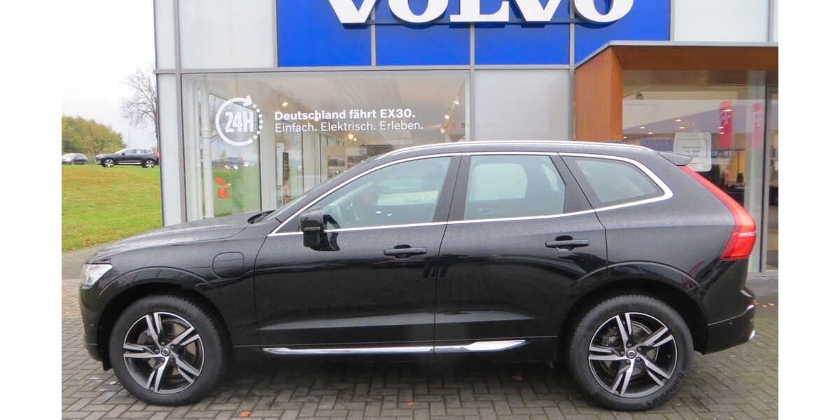 Volvo XC60 102.380 km 29.900 &euro; Northeim 37154