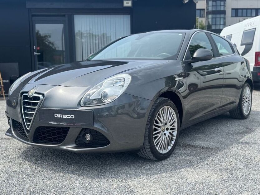Giulietta