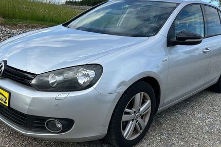 VW Golf 449.121 km 4.200 &euro; Pittenhart 83132