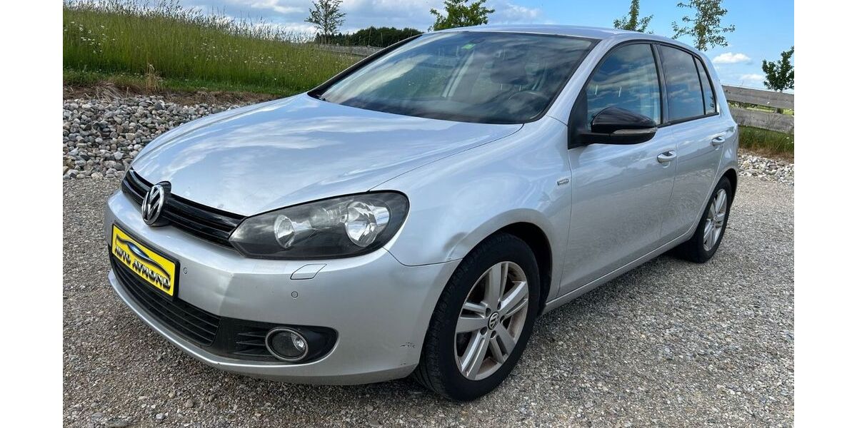 VW Golf 449.121 km 4.200 &euro; Pittenhart 83132