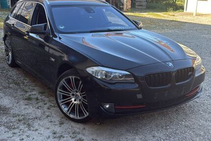 BMW 525 315.000 km 7.000 € Erlbach 84567