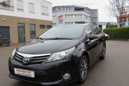 Toyota Avensis 227.000 km 7.950 &euro; Fellbach 70736