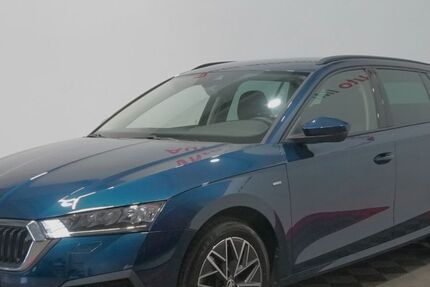 Skoda Octavia 101.748 km 19.990 &euro; Schmidgaden 92546